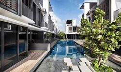 Sunrise Villa (D28), Terrace #566810431